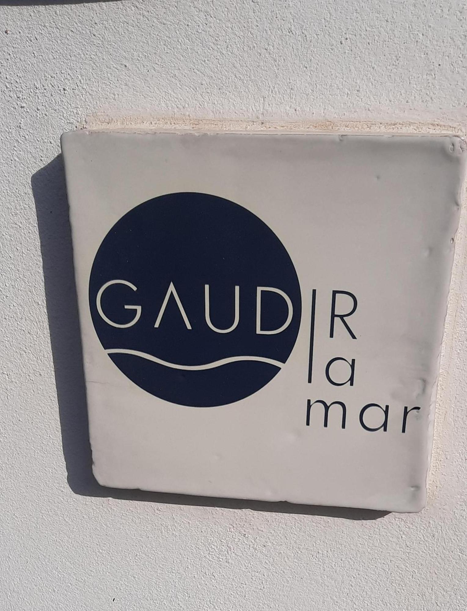 Gaudir La Mar - Casa En Tossal Gros La Font D'En Carros Villa Castillo del Reboller Kültér fotó